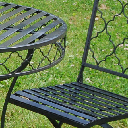 Ascalon Marra 3 Piece Bistro Set