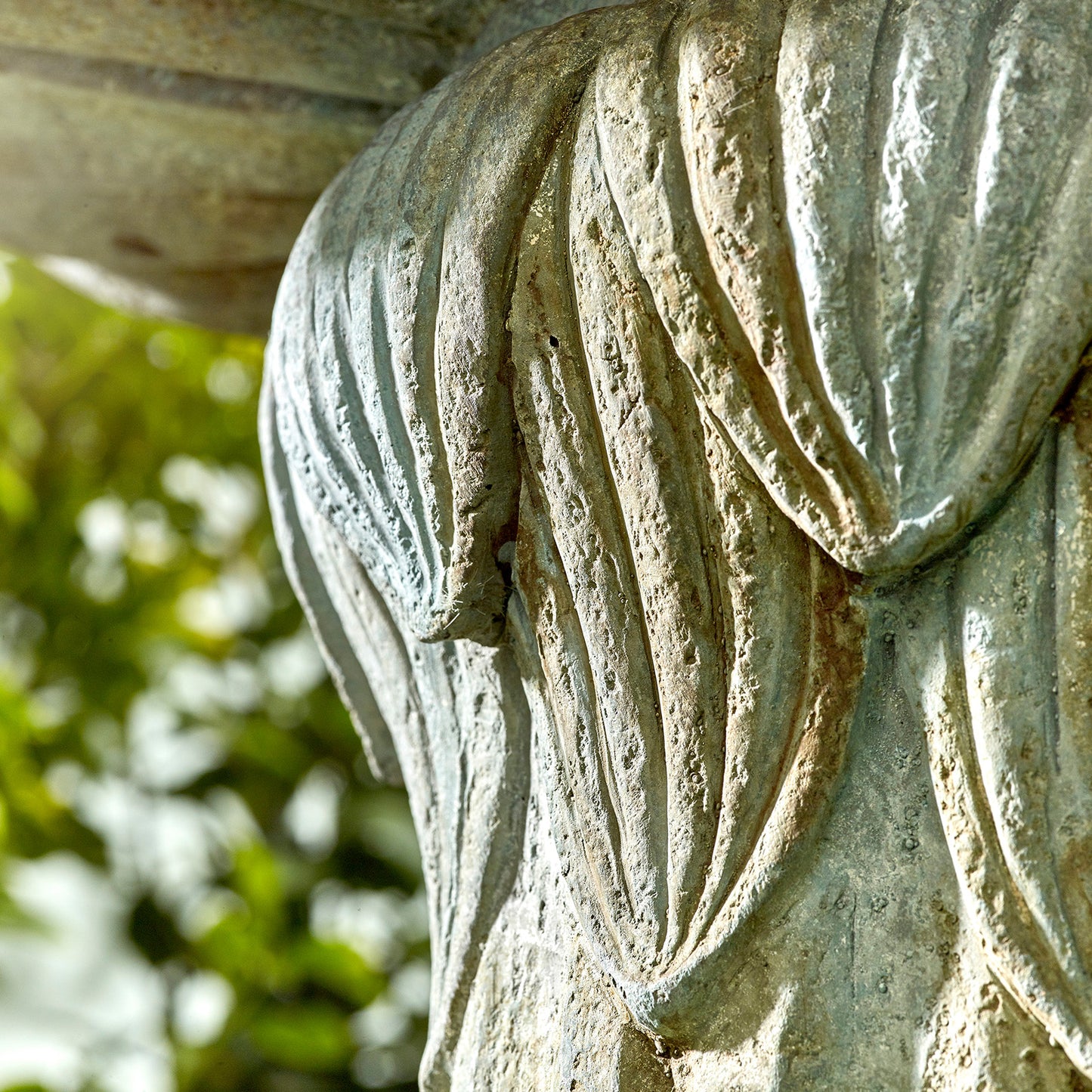 Kelkay Lioness Fountain Water Feature