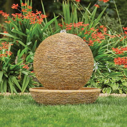 Kelkay Cotswold Sun Water Feature