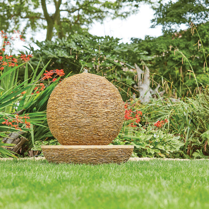 Kelkay Cotswold Sun Water Feature