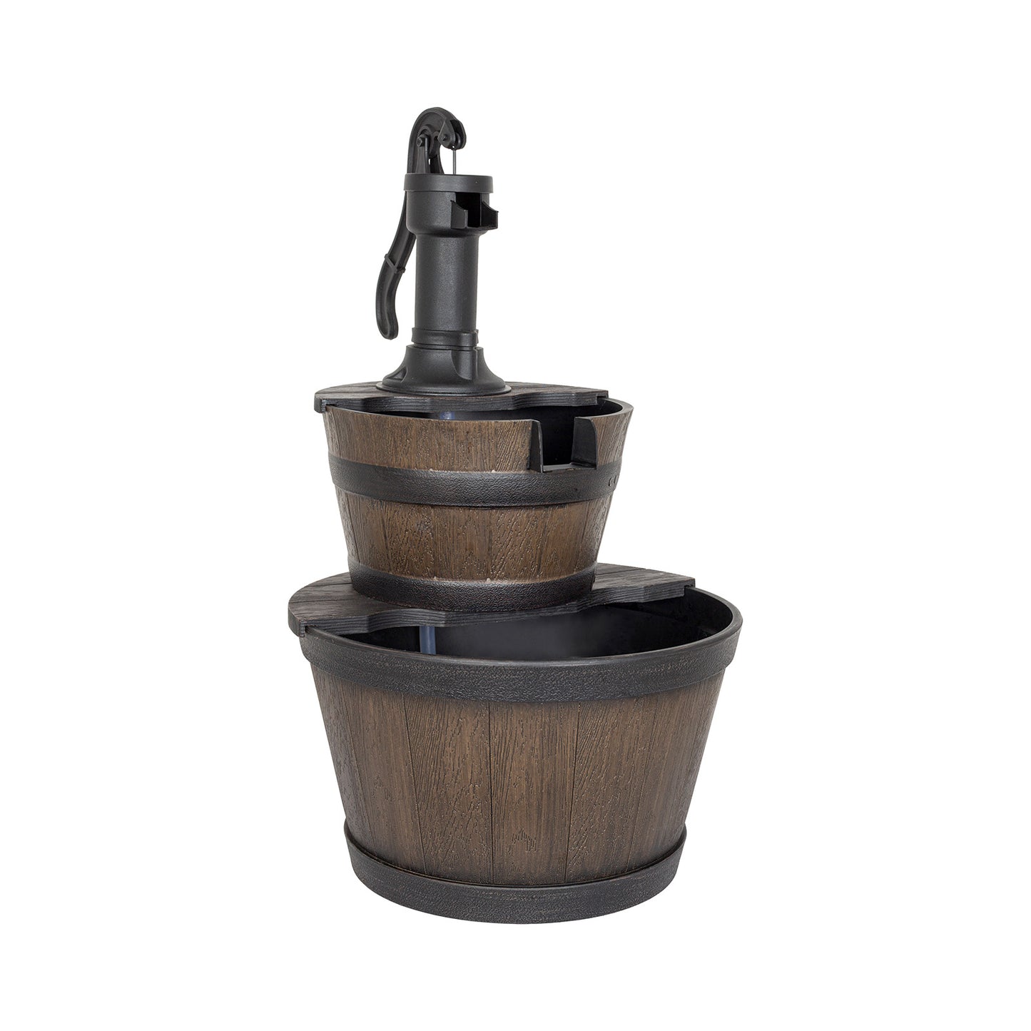 Kelkay Whiskey Bowls Water Feature