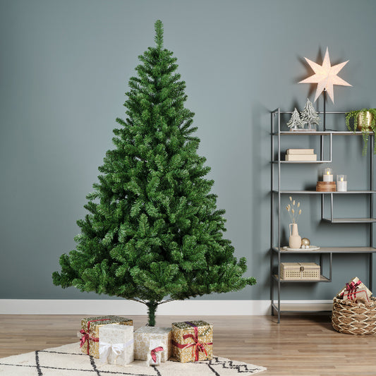 Kaemingk Imperial Pine Christmas Tree 6ft /180 cm