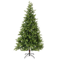 Kaemingk Allison Pine Christmas Tree 7ft/210cm – Starlolly