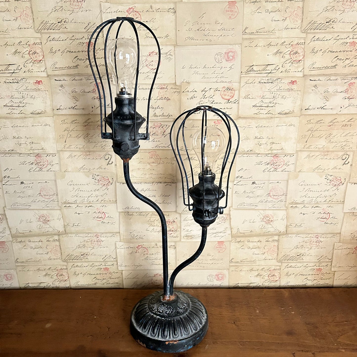 Industrial Light Bulb Lamp