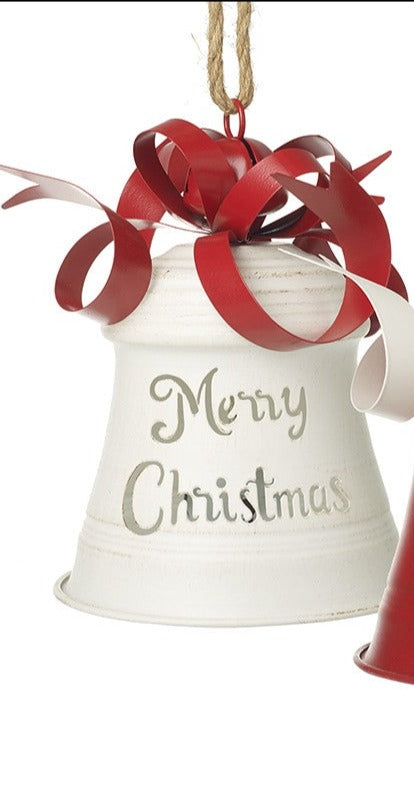 Merry Christmas Bell