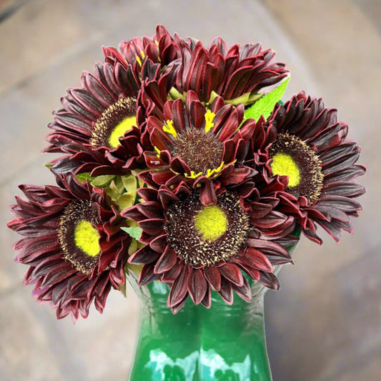 Artificial Sunflower Bunch