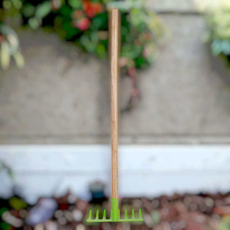 Childrens Gardening Rake