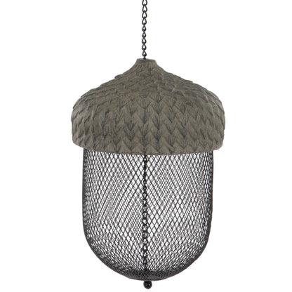 Acorn Birdfeeder