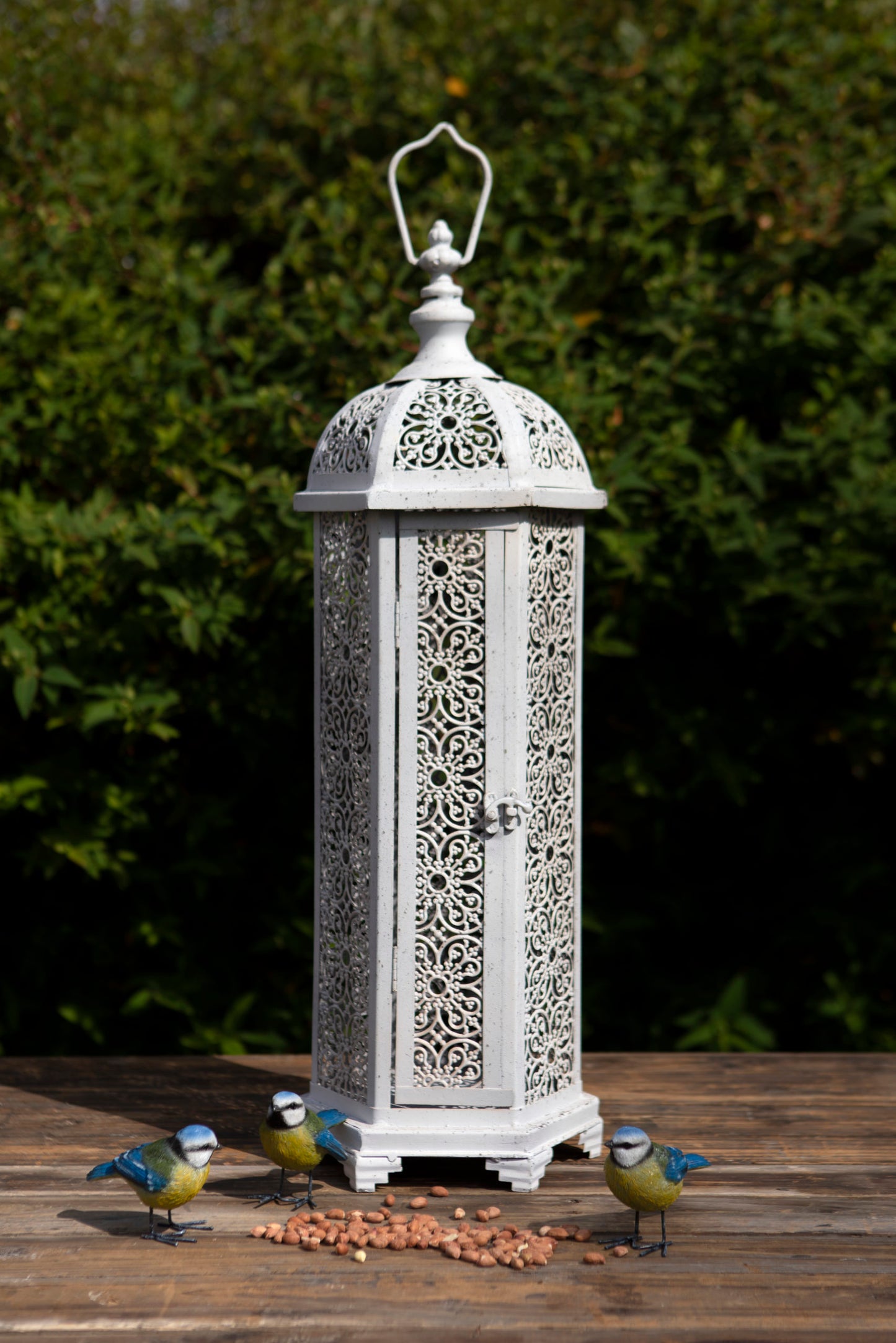 Alhambra Lantern