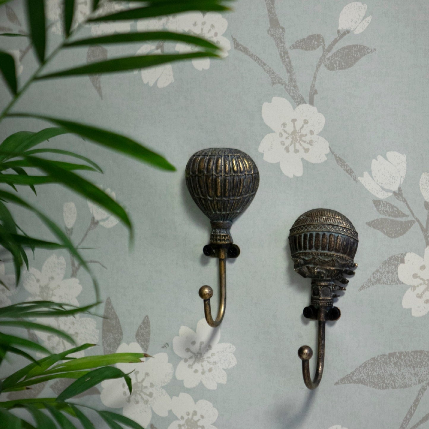 Vintage Style Balloon Coat Hook