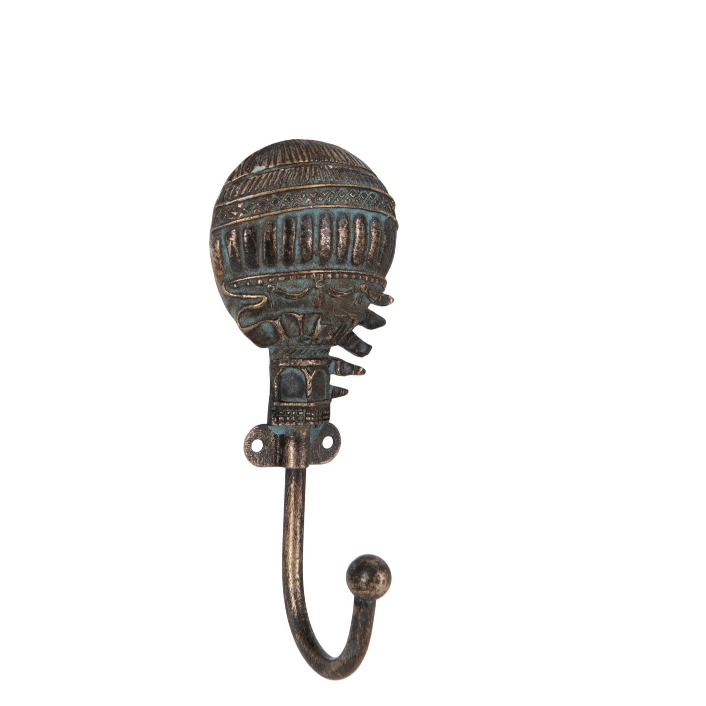 Vintage Style Balloon Coat Hook