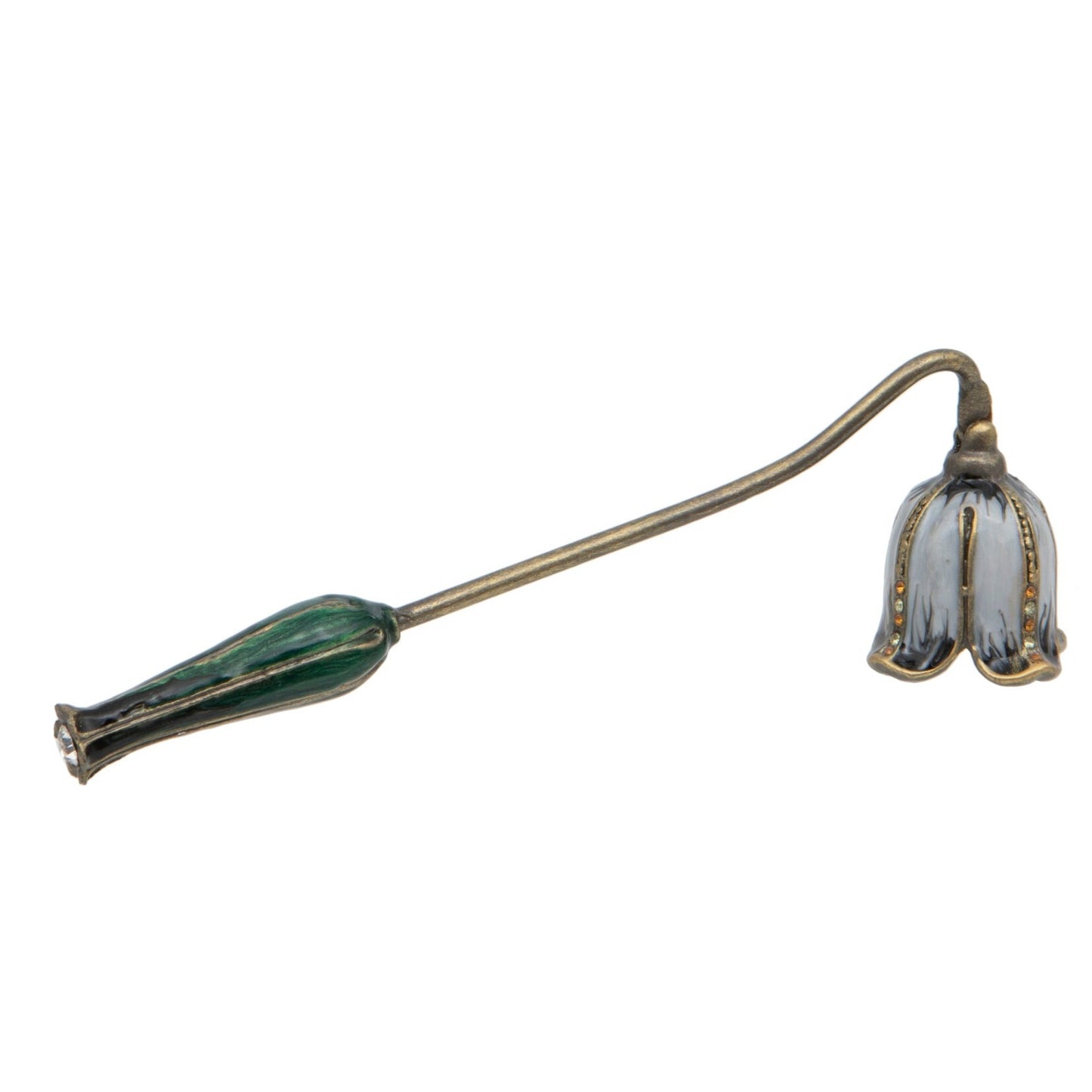 Petal Candle Snuffer