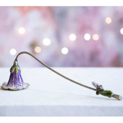 Lily Candle Snuffer