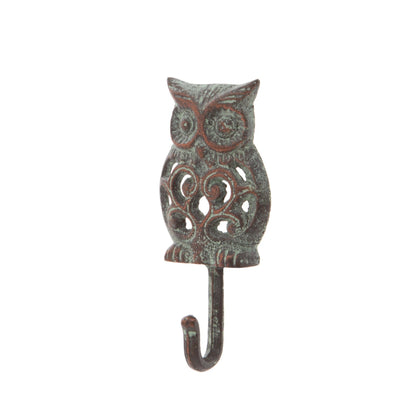 Owl Hook