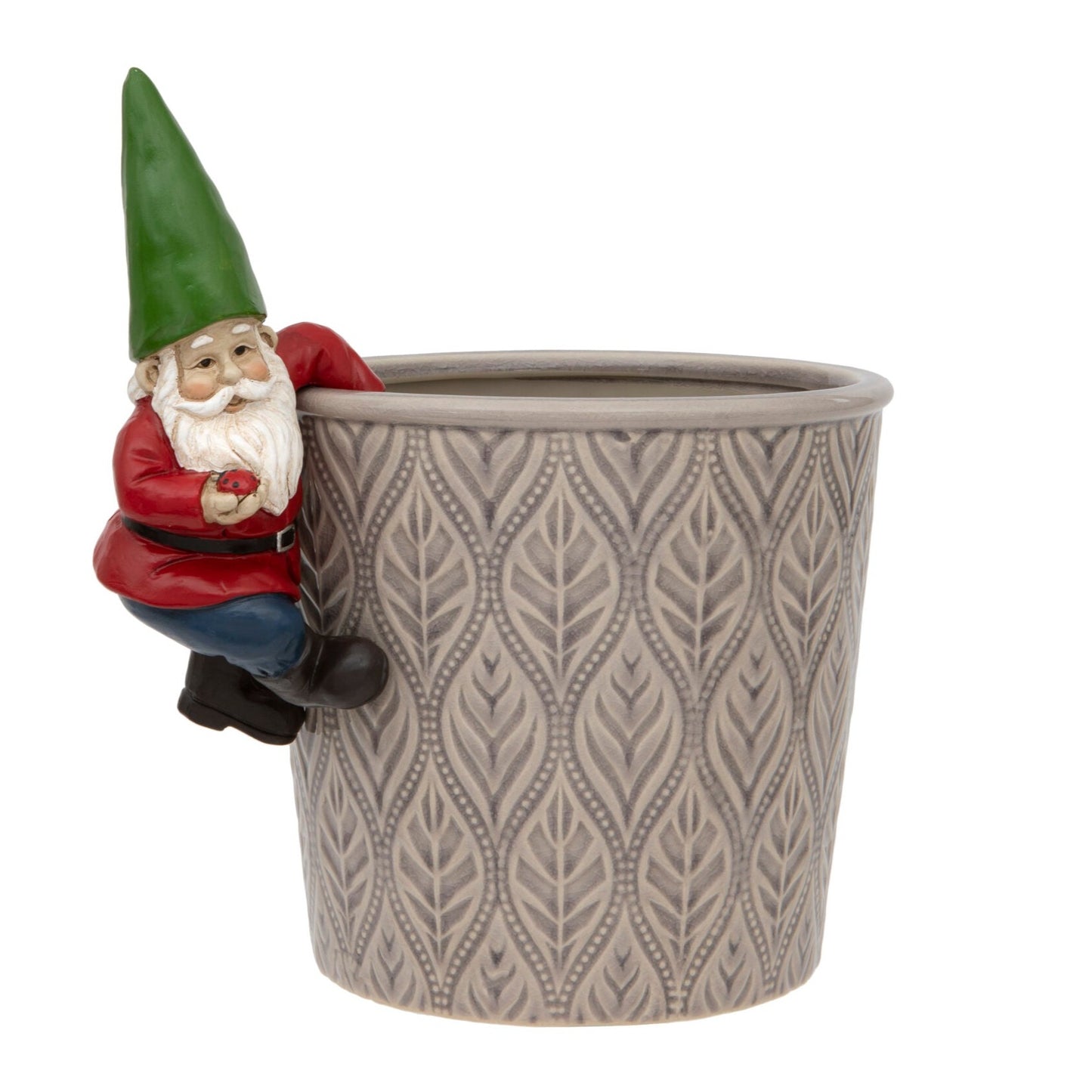 Gnome Pot Hanger