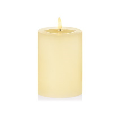 Flickabrights Wax Pool Candle 9 x 13cm