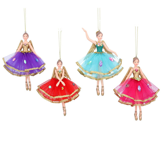 Fairy Hanging Decoration