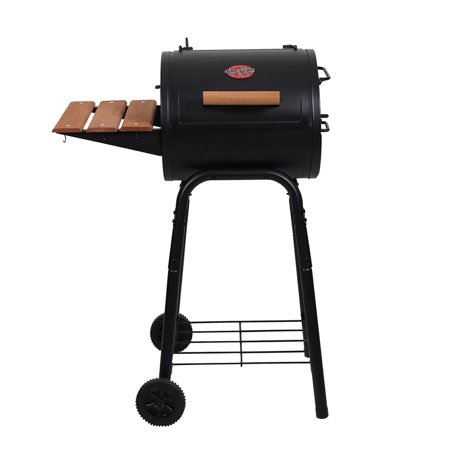 Premier Char Griller Patio Pro BBQ Starlolly