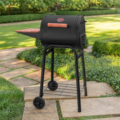 Premier Char Griller Patio Pro BBQ