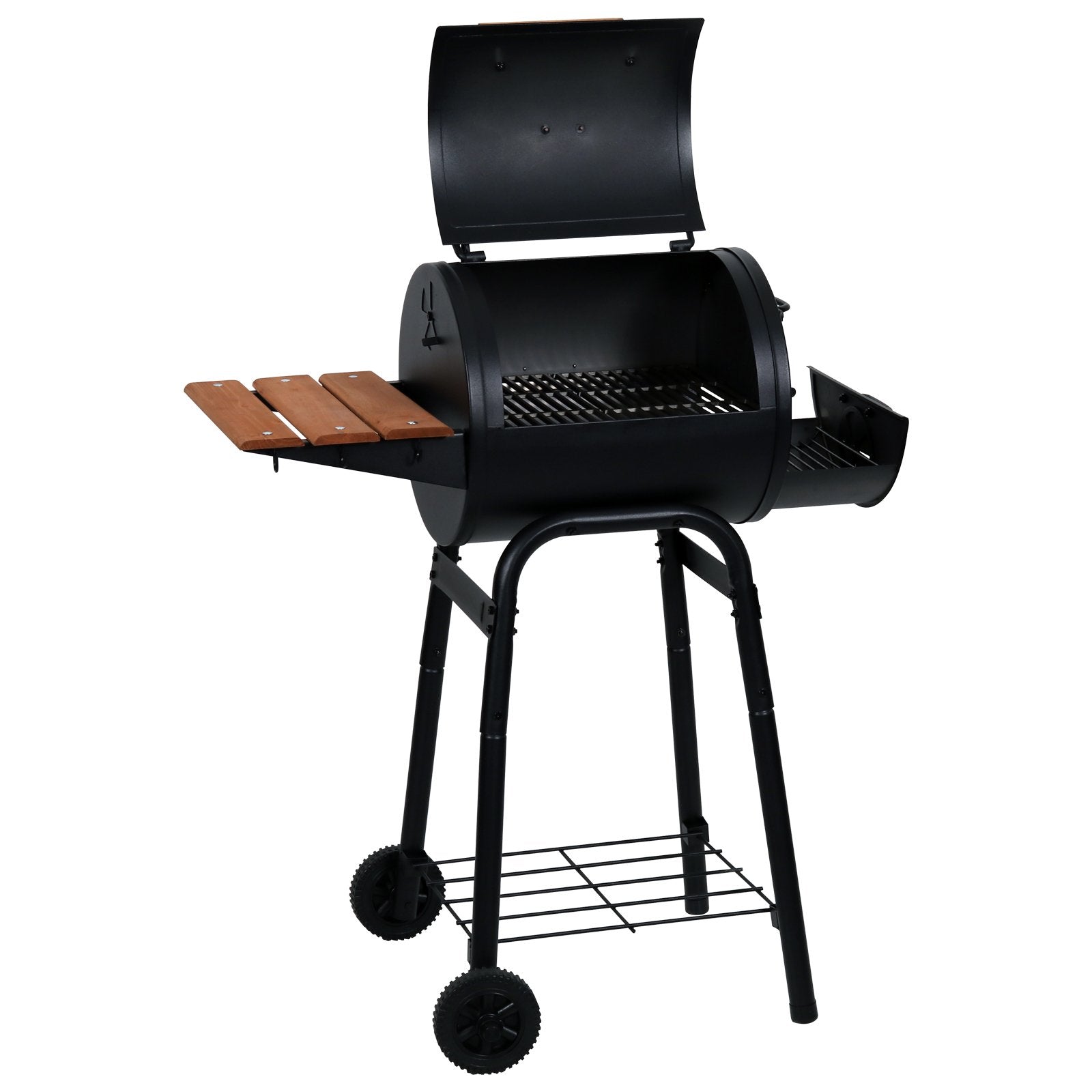 Char griller pro best sale