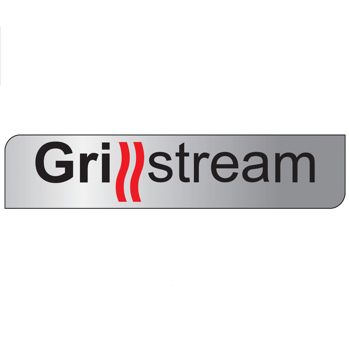 Grillstream Classic 3 Burner Hybrid BBQ