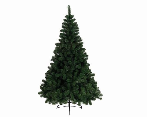 Kaemingk Imperial Pine Christmas Tree 6ft /180 cm