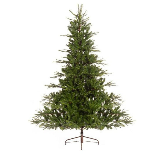 Kaemingk Everlands Serbian Spruce 6ft Christmas Tree