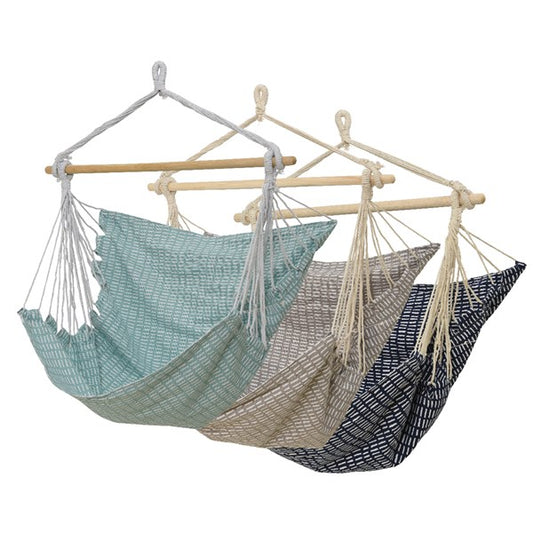 Hanging Hammock Swing Chair