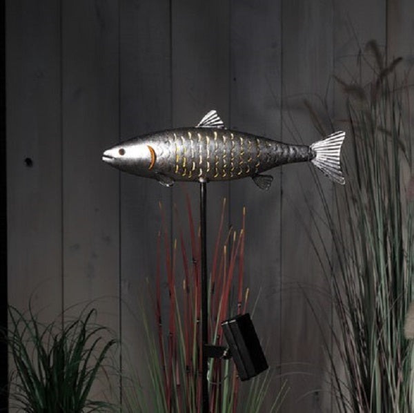 Noma Solar Trout Stake Light