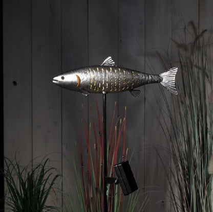 Noma Solar Trout Stake Light