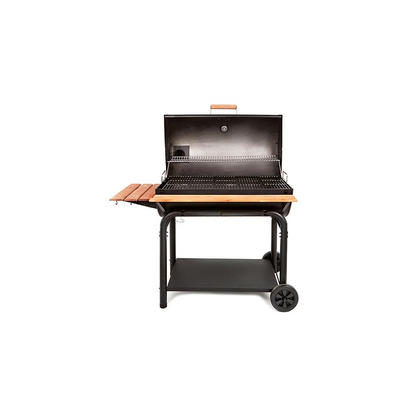 Char-Griller Outlaw Charcoal BBQ