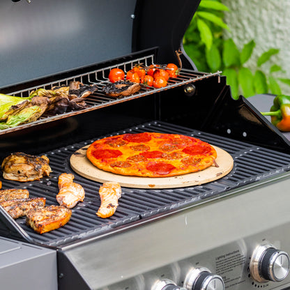 Grillstream 12" Gastro Pizza Stone