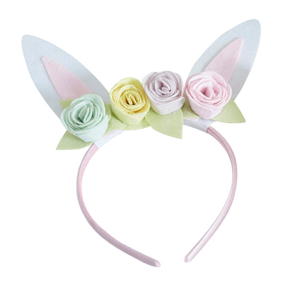 Bunny Ear Easter Headband