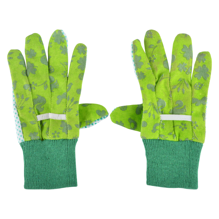 Childrens Gardening Gloves