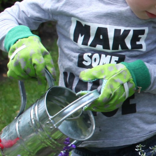 Childrens Gardening Gloves