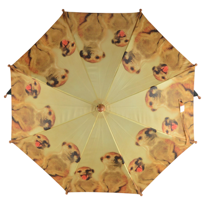 Childrens Meerkat Umbrella