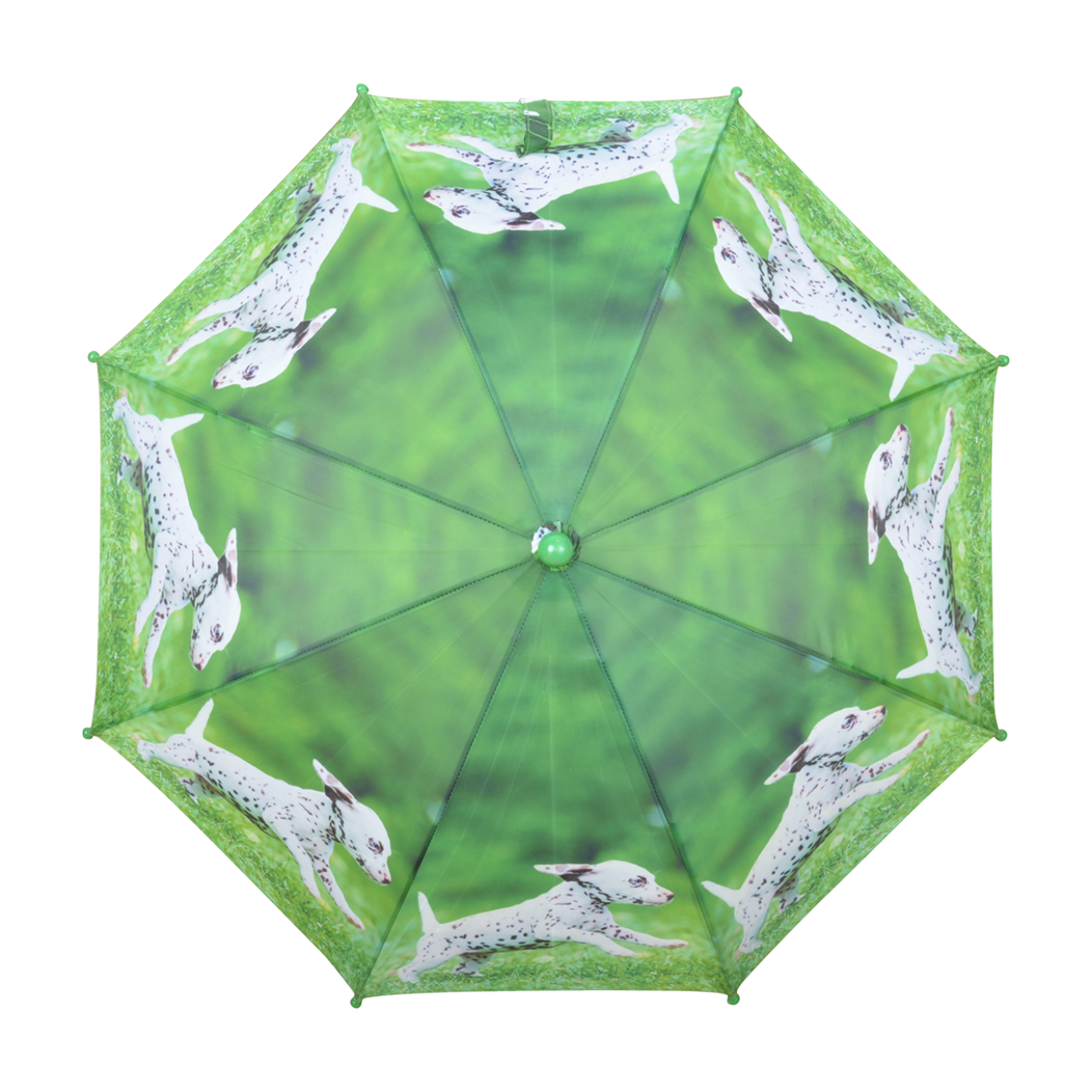 Children's Dalmatian Puppy Umbrella