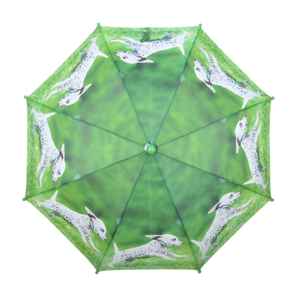 Children's Dalmatian Puppy Umbrella