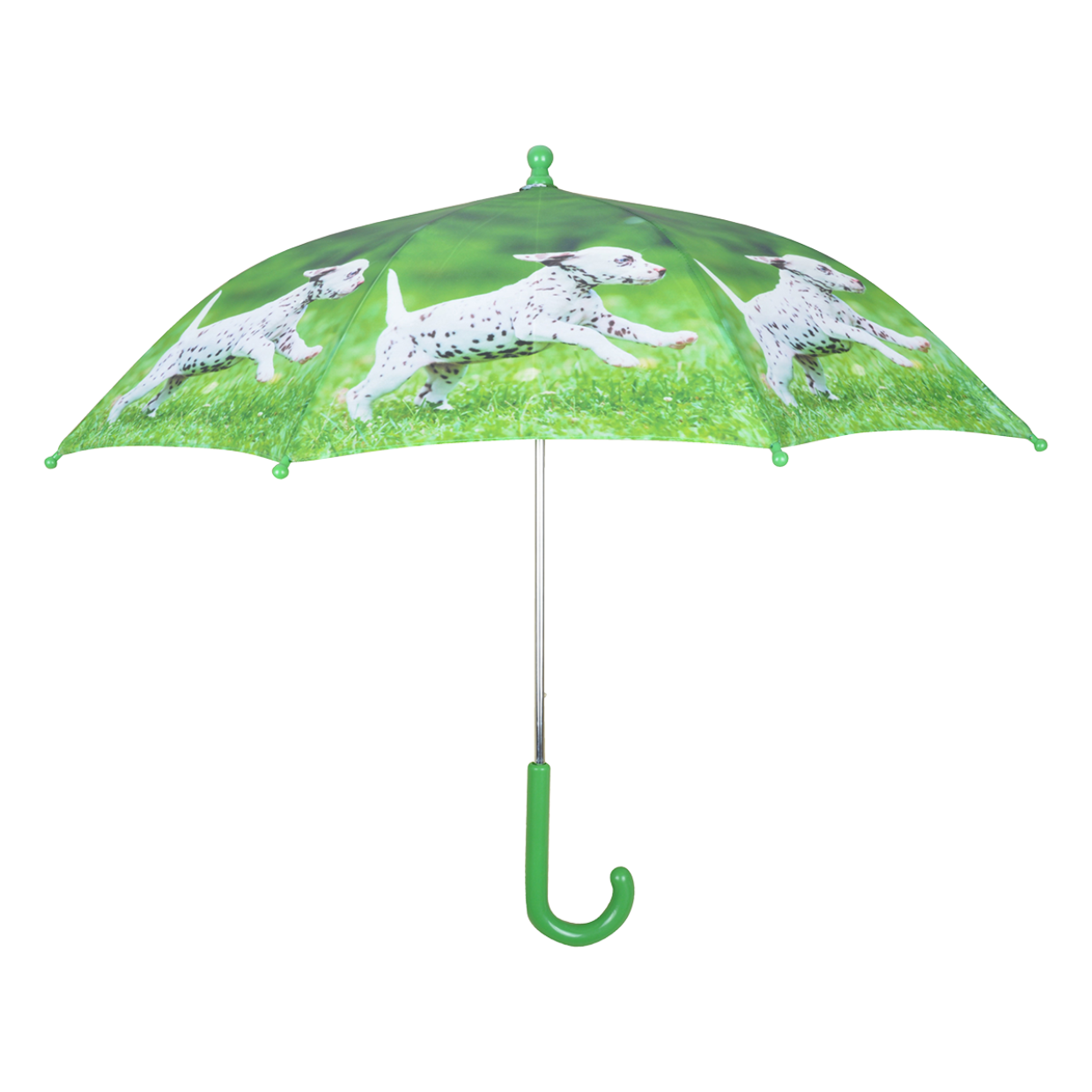 Children's Dalmatian Puppy Umbrella