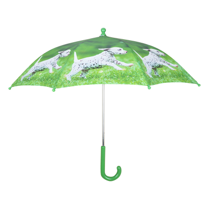 Children's Dalmatian Puppy Umbrella