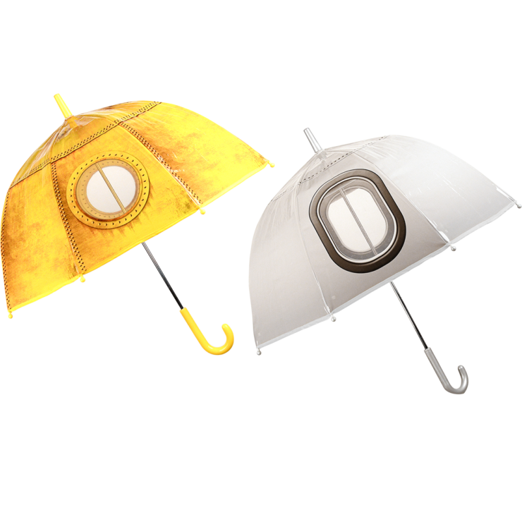 Childrens Submarine Umbrella