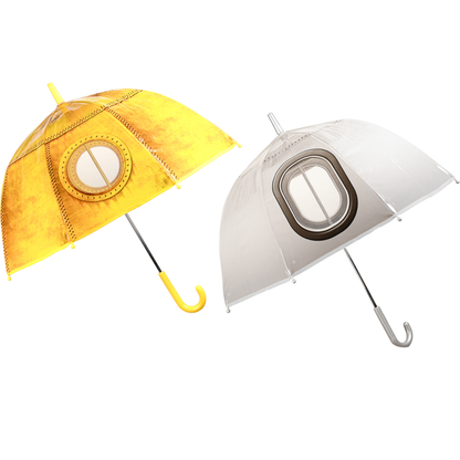 Childrens Submarine Umbrella