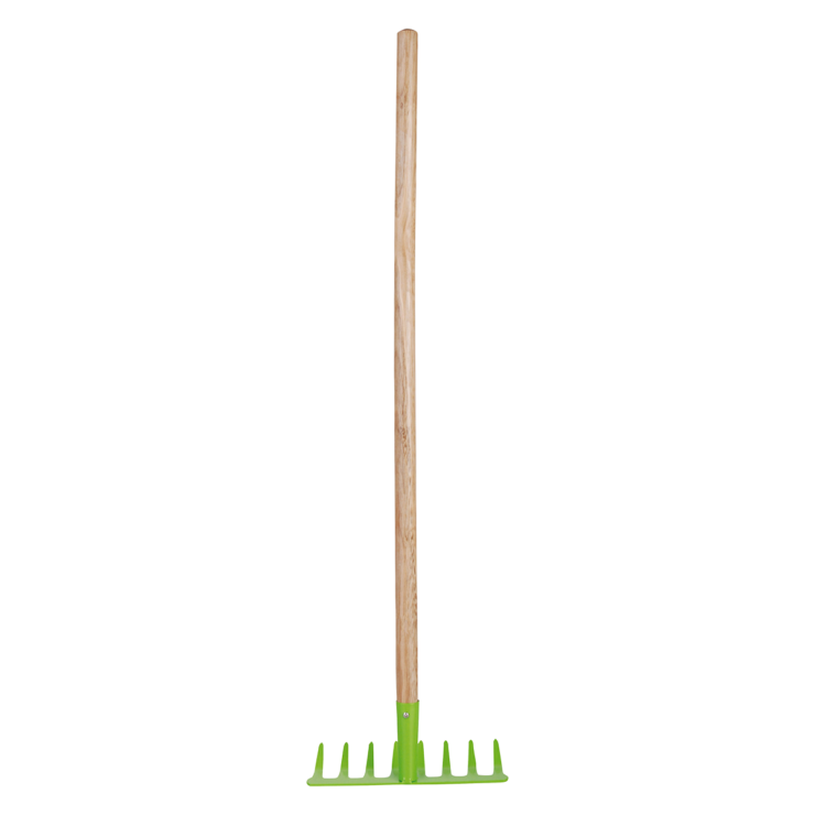 Childrens Gardening Rake