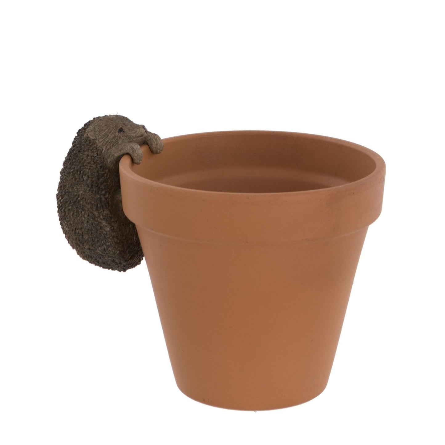 Hedgehog Pot Hanger