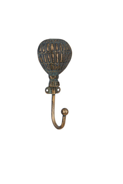 Vintage Style Balloon Coat Hook