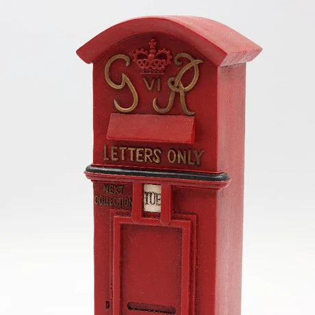 Notting Hill Money Box