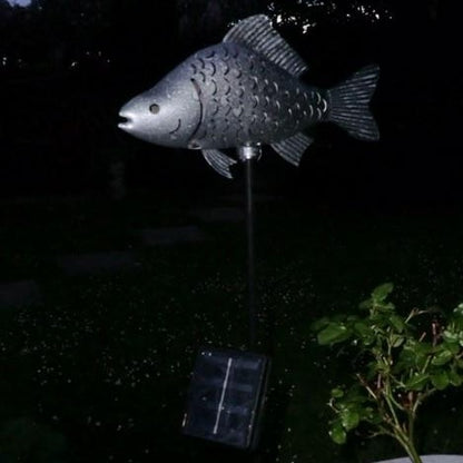 Noma Solar Carp Stake Light