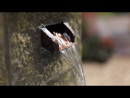 Kelkay Cotswold Trough Water Feature