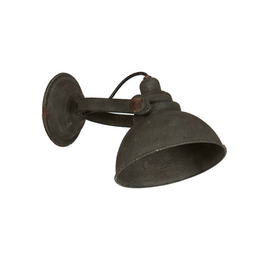 Industrial Style Wall Lamp